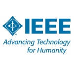 Institute of Electrical and Electronics Engineers logo