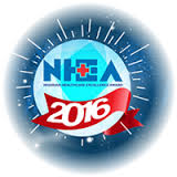 nhea 2016 logo
