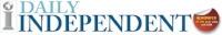 daily independent logo