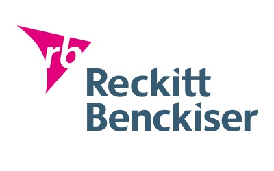 Reckit Benckiser logo
