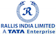 Tata Rallis new