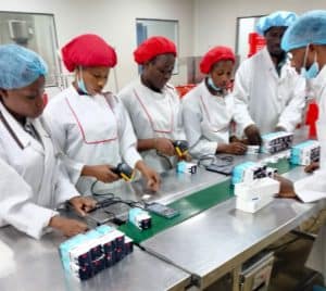 Sproxil implements NAFDAC GS1 traceability mandate with pharmaceutical manufacturer in Nigeria