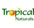 tropical naturals logo